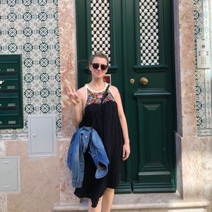 Meet your Posher, Clara